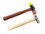 HAMMERS / MALLETS