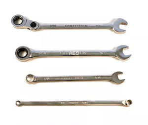 A/F (IMPERIAL) SPANNERS