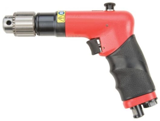 Sioux 1/4″ Reversible Palm Drill (1412R) – Aircraft Engineers Store | UK