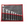 FACOM 44 - INCH OPEN RING WRENCH SETS