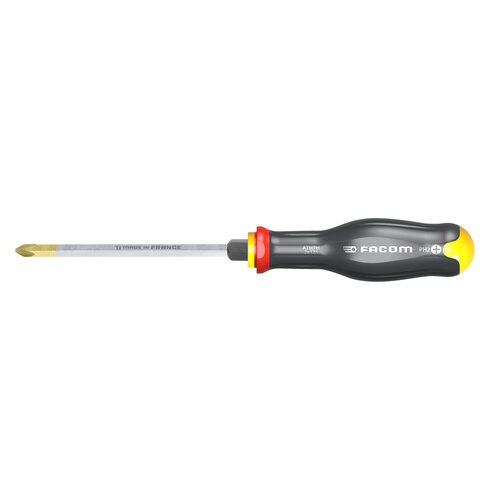 FACOM AWP – PROTWIST® SCREWDRIVERS FOR PHILLIPS® SCREWS – HEXAGONAL BLADES  – Aircraft Engineers Store