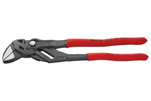 KNIPEX Smooth Jaw Pliers 7  MODEL 8603180