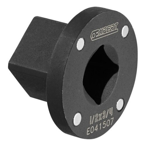 FACOM E041505  -  EXPERT 1/4" - 3/8" MAGNETIC COUPLER