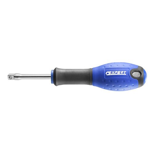 FACOM E113910  -  EXPERT 1/4" SOCKET NUT HANDLE