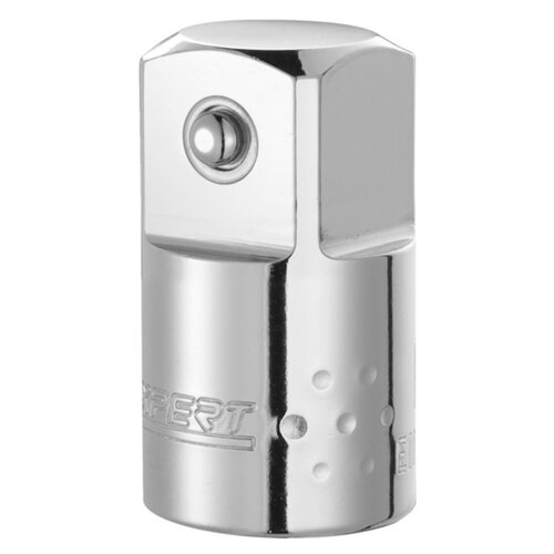 FACOM E117358  -  EXPERT 1/4" TO 3/8" COUPLER