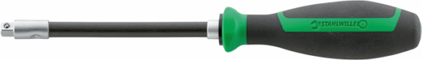 Stahlwille 11053002 - 1/4 Flexible handle No. 401