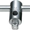 Stahlwille 11071000 - 1/4 QuickRelease Cross Handle No. 404QR