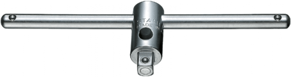 Stahlwille 11071000 - 1/4 QuickRelease Cross Handle No. 404QR