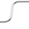 Stahlwille 11100005 - 1/4 QuickRelease speeder brace No. 413QR