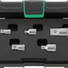 Stahlwille 96121003 - Set of adaptors No. 5513