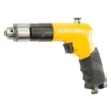 Texas 1/4" Reversible Palm Drill 2000 RPM